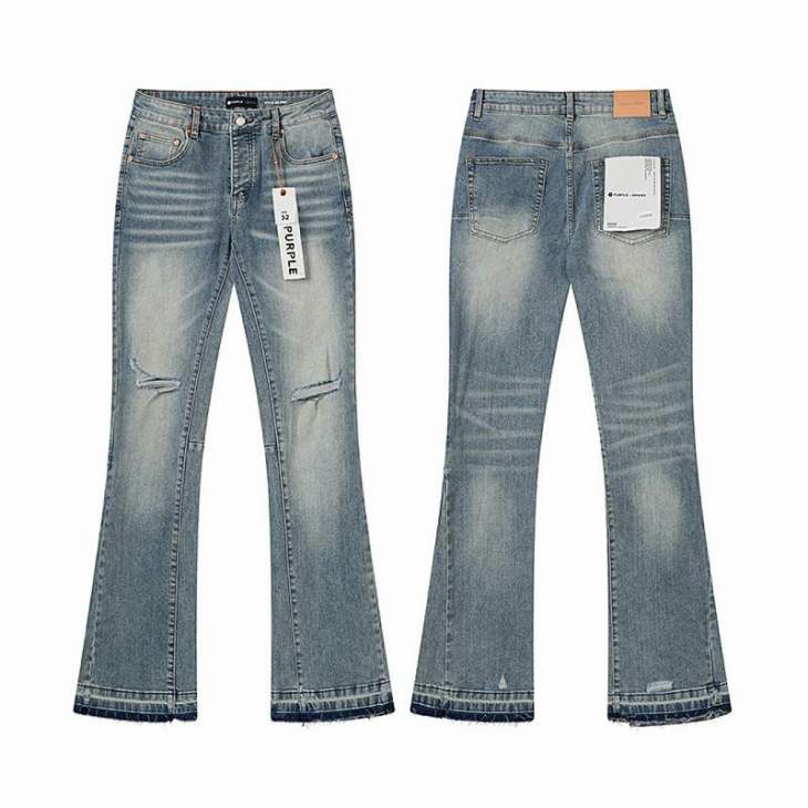 Picture of Purple Brand Jeans Long _SKUPurpleBrandsz30-38totxPU603313207